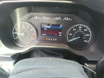 2022 Ford F-150 XL Crew Cab Medium Bed - miniatura 18