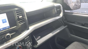 2022 Ford F-150 XL Crew Cab Medium Bed - miniatura 23
