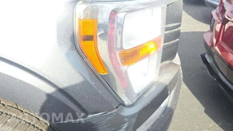 2022 Ford F-150 XL Crew Cab Medium Bed - miniatura 25
