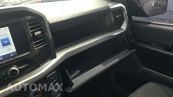 2022 Ford F-150 XL Crew Cab Medium Bed - miniatura 26