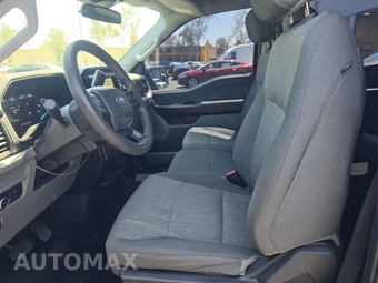 2022 Ford F-150 XL Crew Cab Medium Bed - miniatura 7