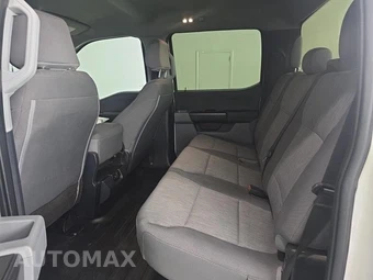 2022 Ford F-150 XL Crew Cab Medium Bed - miniatura 10