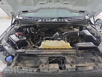 2022 Ford F-150 XL Crew Cab Medium Bed - miniatura 12