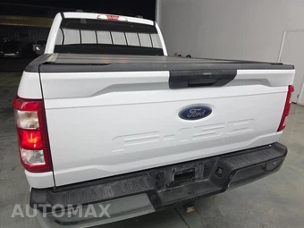 2022 Ford F-150 XL Crew Cab Medium Bed - miniatura 5
