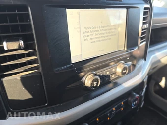 2022 Ford F-150 XL Crew Cab Medium Bed - miniatura 11