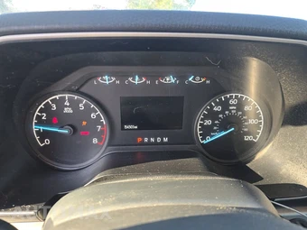 2022 Ford F-150 XL Crew Cab Medium Bed - miniatura 12