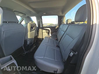 2022 Ford F-150 XL Crew Cab Medium Bed - miniatura 13