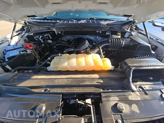 2022 Ford F-150 XL Crew Cab Medium Bed - miniatura 15