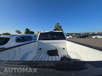 2022 Ford F-150 XL Crew Cab Medium Bed - miniatura 16