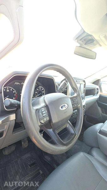 2022 Ford F-150 XL Crew Cab Medium Bed - miniatura 23