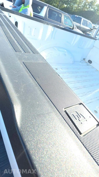 2022 Ford F-150 XL Crew Cab Medium Bed - miniatura 28
