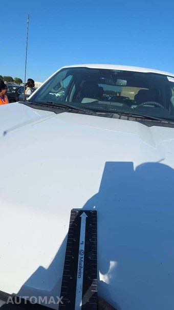 2022 Ford F-150 XL Crew Cab Medium Bed - miniatura 34