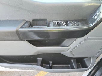 2022 Ford F-150 XL Crew Cab Medium Bed - miniatura 9