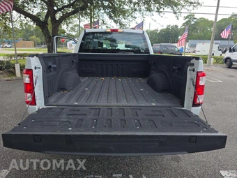 2022 Ford F-150 XL Crew Cab Medium Bed - miniatura 11