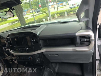 2022 Ford F-150 XL Crew Cab Medium Bed - miniatura 16