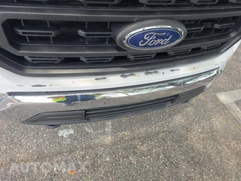 2022 Ford F-150 XL Crew Cab Medium Bed - miniatura 20