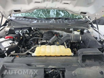 2022 Ford F-150 XL Crew Cab Medium Bed - miniatura 23
