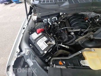 2022 Ford F-150 XL Crew Cab Medium Bed - miniatura 25