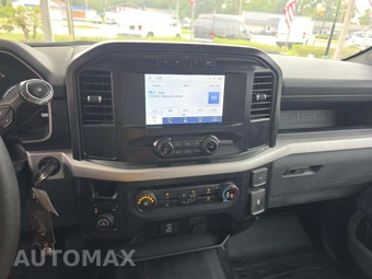 2022 Ford F-150 XL Crew Cab Medium Bed - miniatura 7