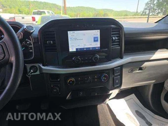 2022 Ford F-150 XL Crew Cab Medium Bed - miniatura 10
