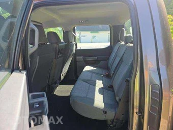 2022 Ford F-150 XL Crew Cab Medium Bed - miniatura 13