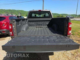 2022 Ford F-150 XL Crew Cab Medium Bed - miniatura 14