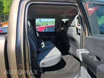 2022 Ford F-150 XL Crew Cab Medium Bed - miniatura 16