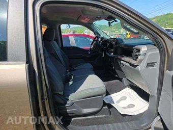 2022 Ford F-150 XL Crew Cab Medium Bed - miniatura 18