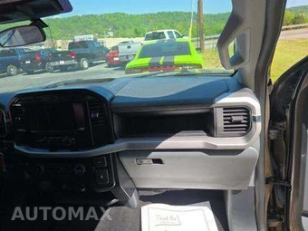 2022 Ford F-150 XL Crew Cab Medium Bed - miniatura 19