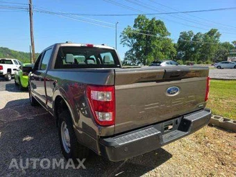 2022 Ford F-150 XL Crew Cab Medium Bed - miniatura 2