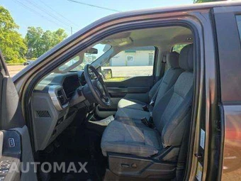 2022 Ford F-150 XL Crew Cab Medium Bed - miniatura 6