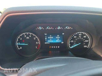 2022 Ford F-150 XL Crew Cab Medium Bed - miniatura 9
