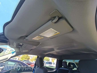 2022 Ford F-150 XL Crew Cab Medium Bed - miniatura 11