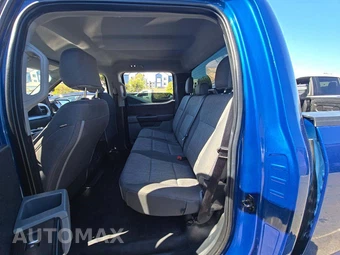 2022 Ford F-150 XL Crew Cab Medium Bed - miniatura 13