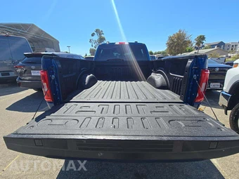 2022 Ford F-150 XL Crew Cab Medium Bed - miniatura 14