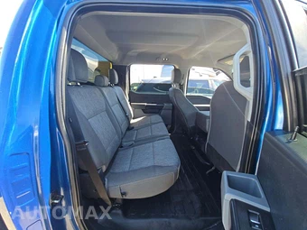 2022 Ford F-150 XL Crew Cab Medium Bed - miniatura 16