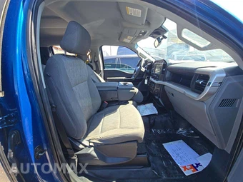 2022 Ford F-150 XL Crew Cab Medium Bed - miniatura 18