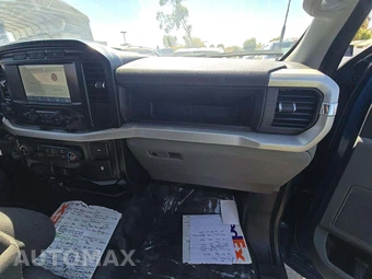 2022 Ford F-150 XL Crew Cab Medium Bed - miniatura 19