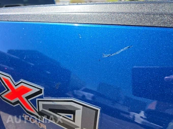 2022 Ford F-150 XL Crew Cab Medium Bed - miniatura 25