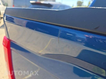 2022 Ford F-150 XL Crew Cab Medium Bed - miniatura 26