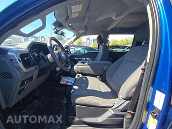 2022 Ford F-150 XL Crew Cab Medium Bed - miniatura 6