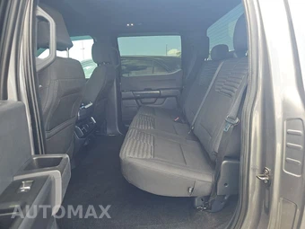 2022 Ford F-150 XL Crew Cab Short Bed - miniatura 13