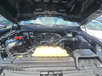 2022 Ford F-150 XL Crew Cab Short Bed - miniatura 15