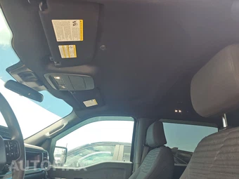 2022 Ford F-150 XL Crew Cab Short Bed - miniatura 17