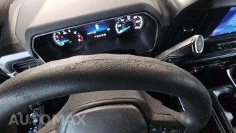 2022 Ford F-150 XL Crew Cab Short Bed - miniatura 23