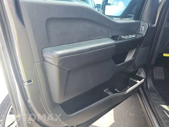 2022 Ford F-150 XL Crew Cab Short Bed - miniatura 9