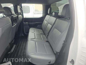 2022 Ford F-150 XL Crew Cab Short Bed - miniatura 13