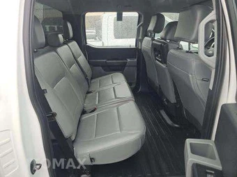 2022 Ford F-150 XL Crew Cab Short Bed - miniatura 16