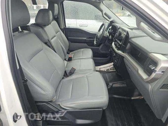 2022 Ford F-150 XL Crew Cab Short Bed - miniatura 18