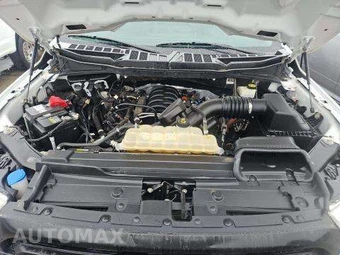 2022 Ford F-150 XL Crew Cab Short Bed - miniatura 26